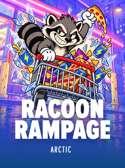 Racoon Rampage