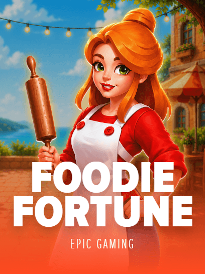 Foodie Fortune