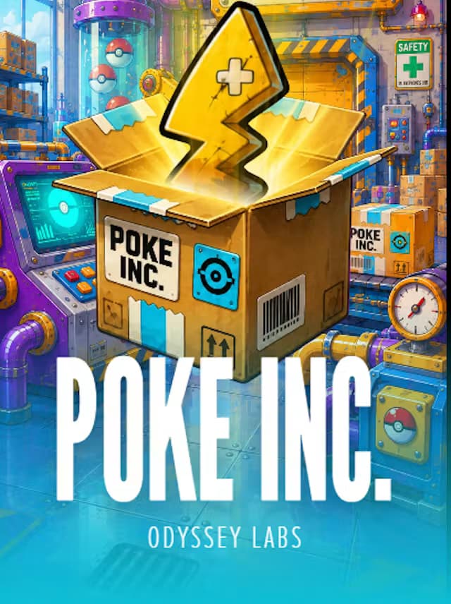 Poke Inc