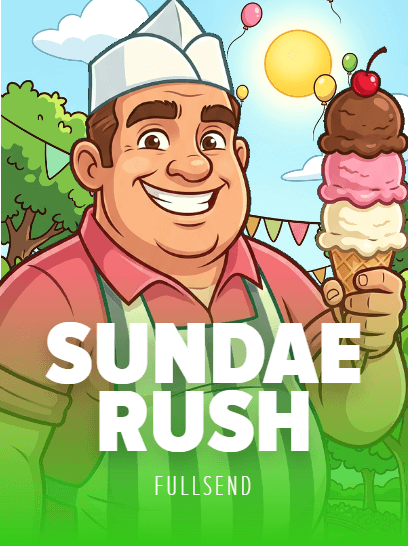 Sundae Rush