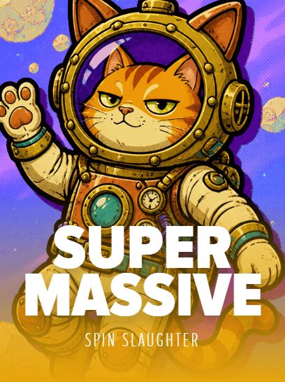 Super Massive