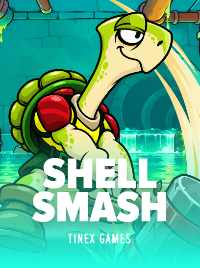 Shell Smash