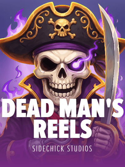 Dead Man's Reels