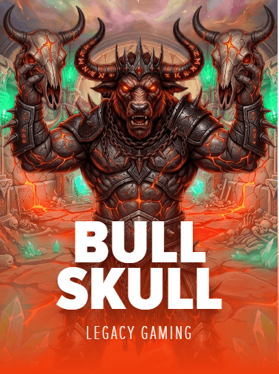 Bull Skull