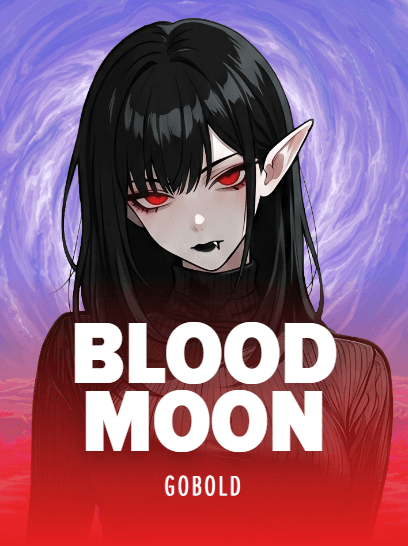 Blood Moon 