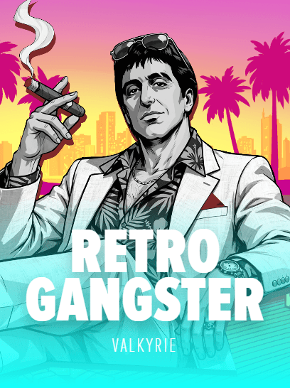 Retro Gangster