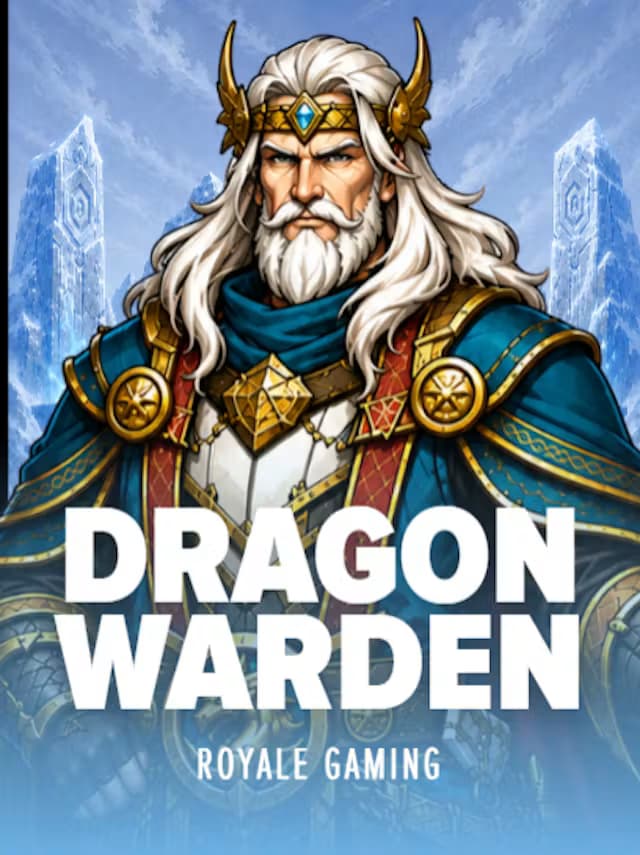 Dragon Warden