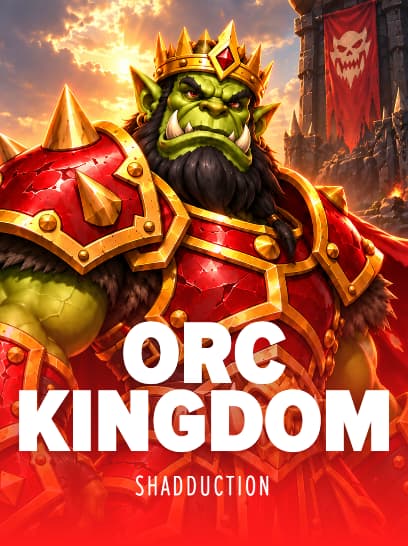 Orc Kingdom