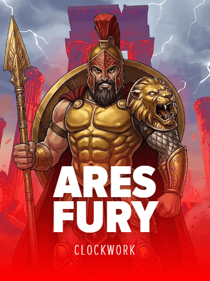 ARES FURY