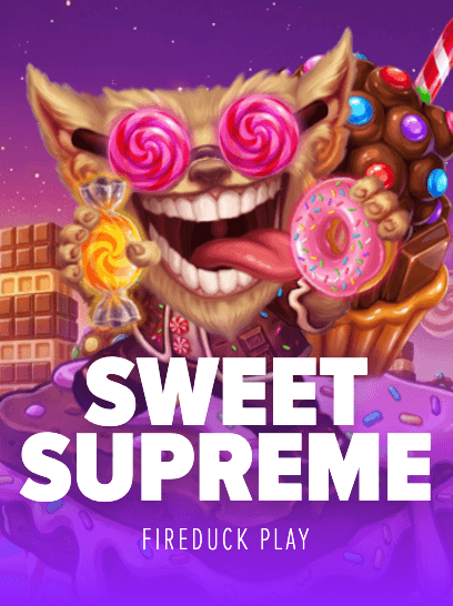 Sweet Supreme