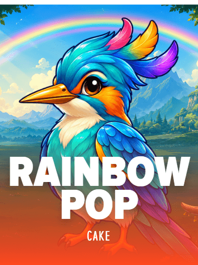 Rainbow Pop