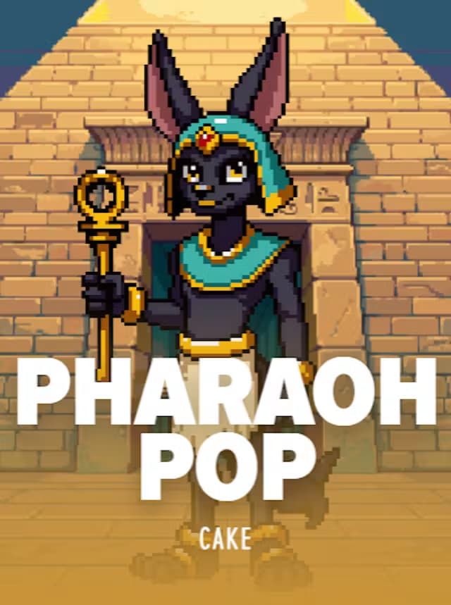 Pharaoh Pop
