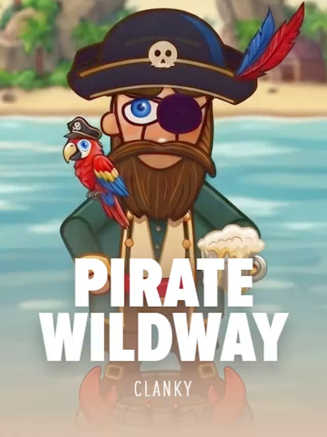PIRATE WILDWAY