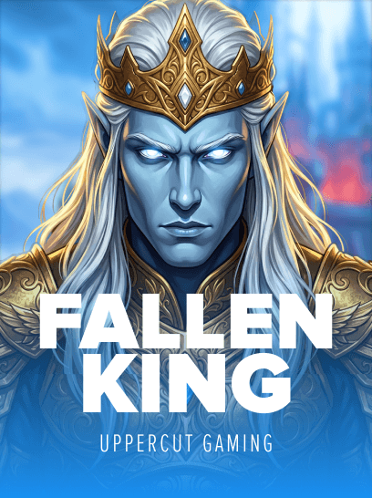 Fallen King