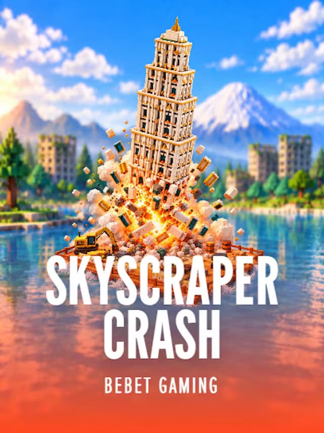 Skyscraper Crash