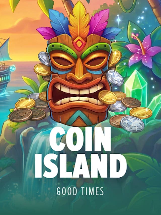 Coin Island