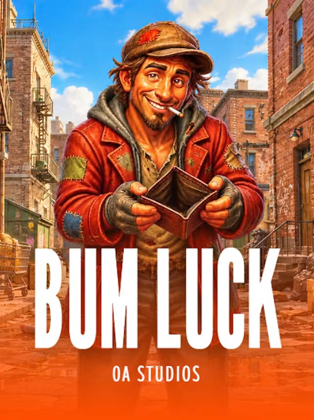 Bum Luck