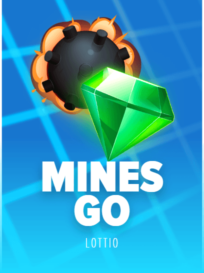 Mines Go