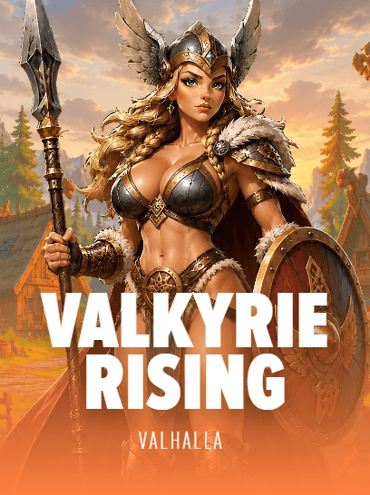 Valkyrie Rising
