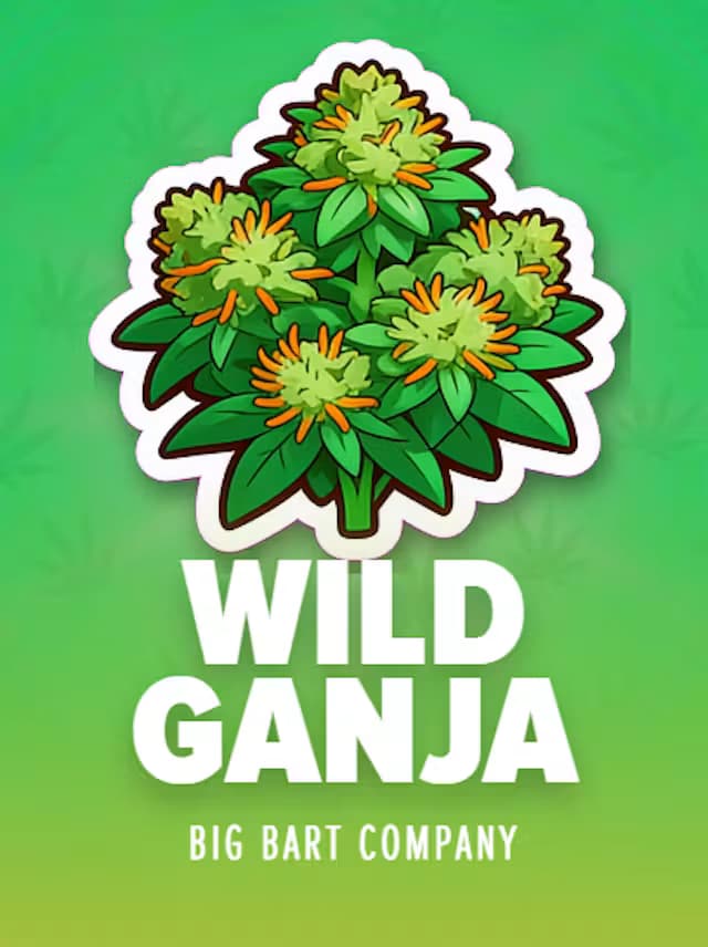 Wild Ganja