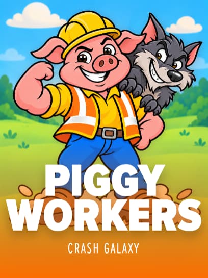 Piggy Workers