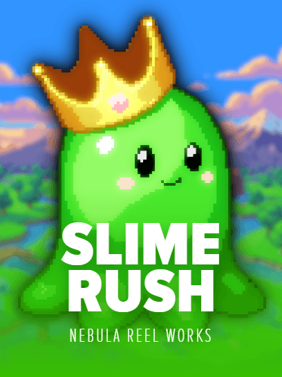 Slime Rush
