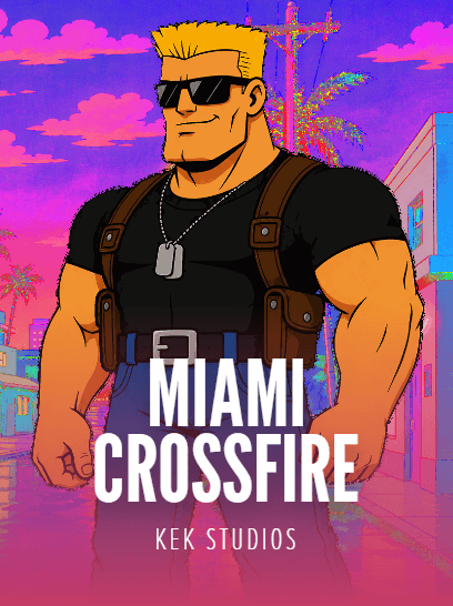 Miami Crossfire