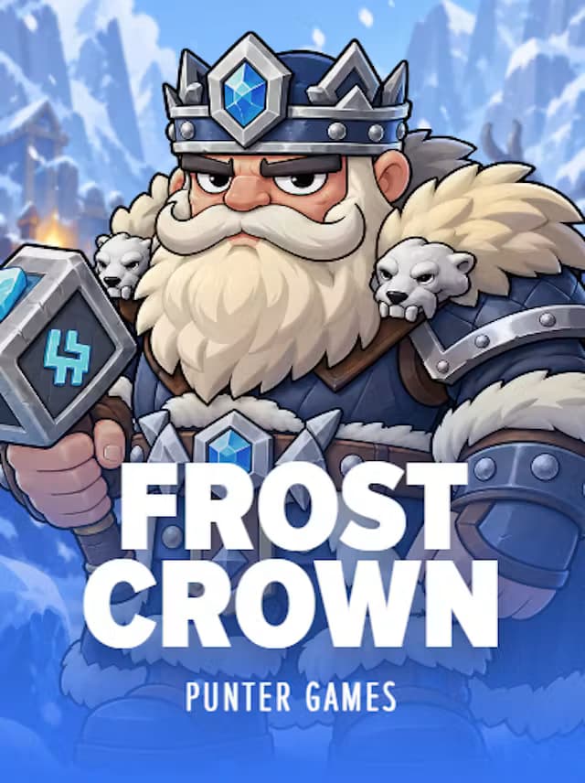 Frost Crown