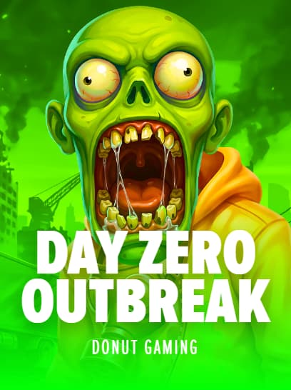 Day Zero Outbreak