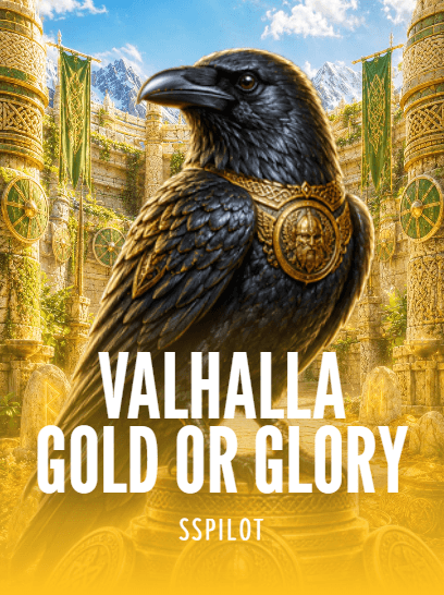 VALHALLA: Gold or Glory