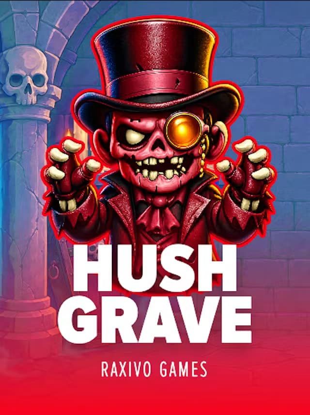 Hush Grave