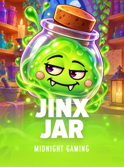 Jinx Jar