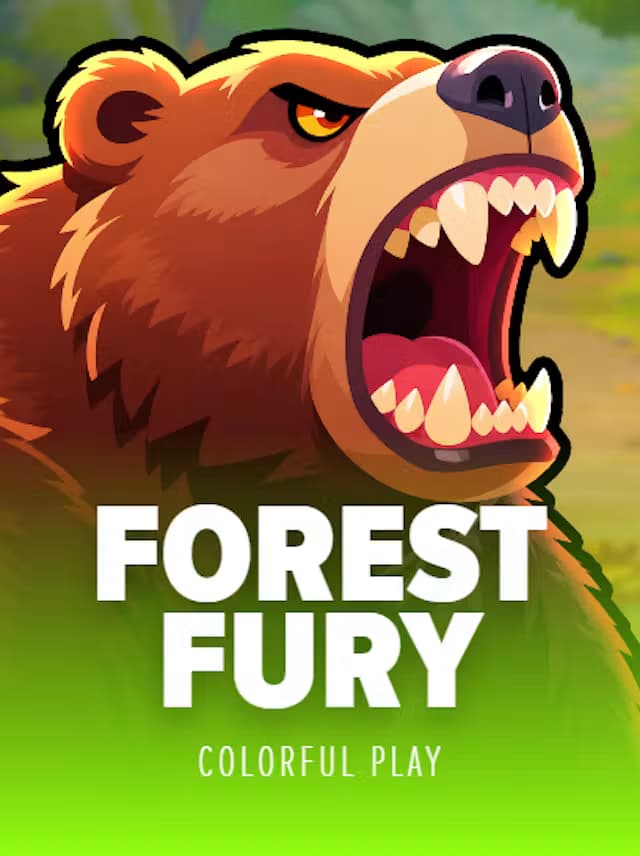 Forest Fury