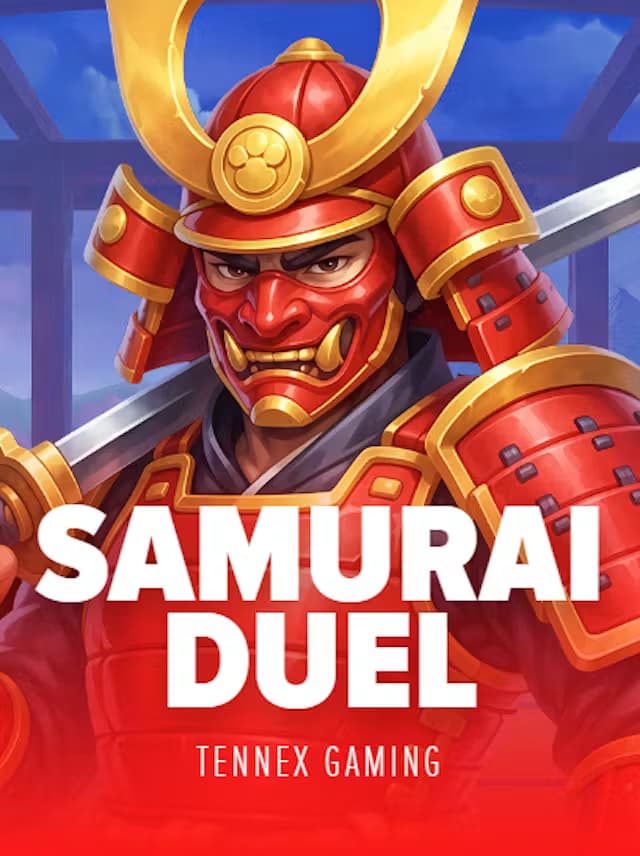 Samurai Duel