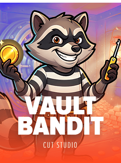 Vault Bandit
