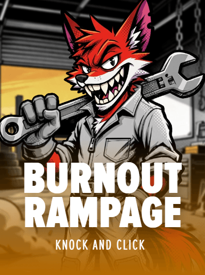 Burnout Rampage