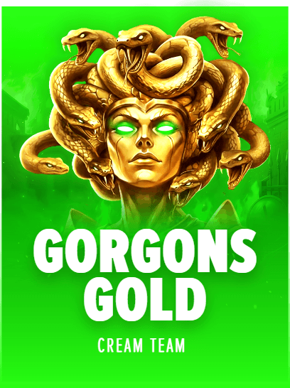 Gorgons Gold