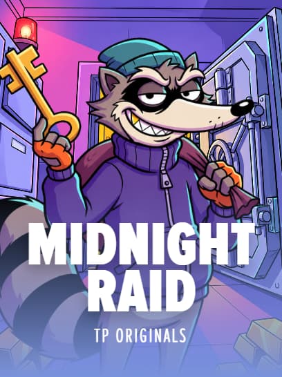 Midnight Raid