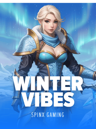 Winter Vibes