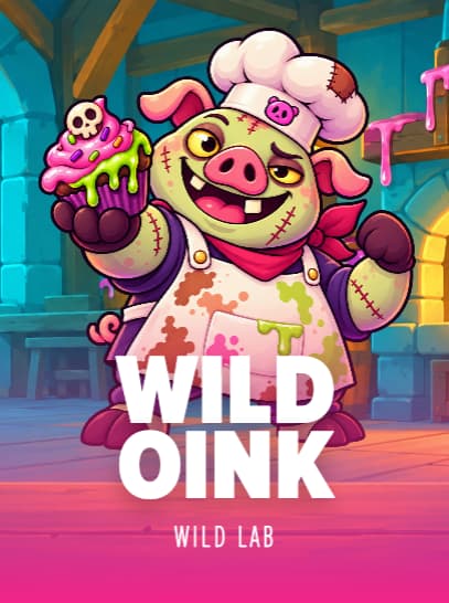 Wild Oink