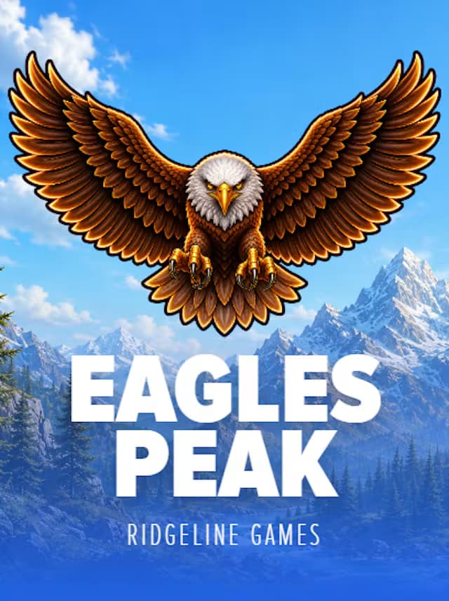 Eagles Peak