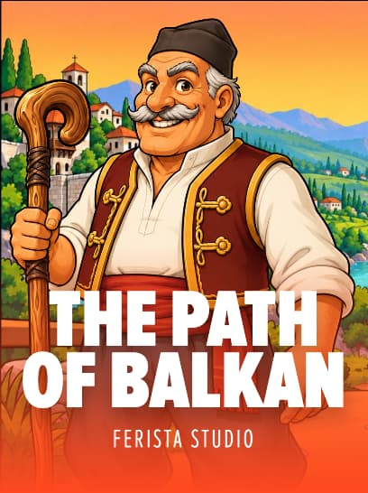 The Path of Balkan