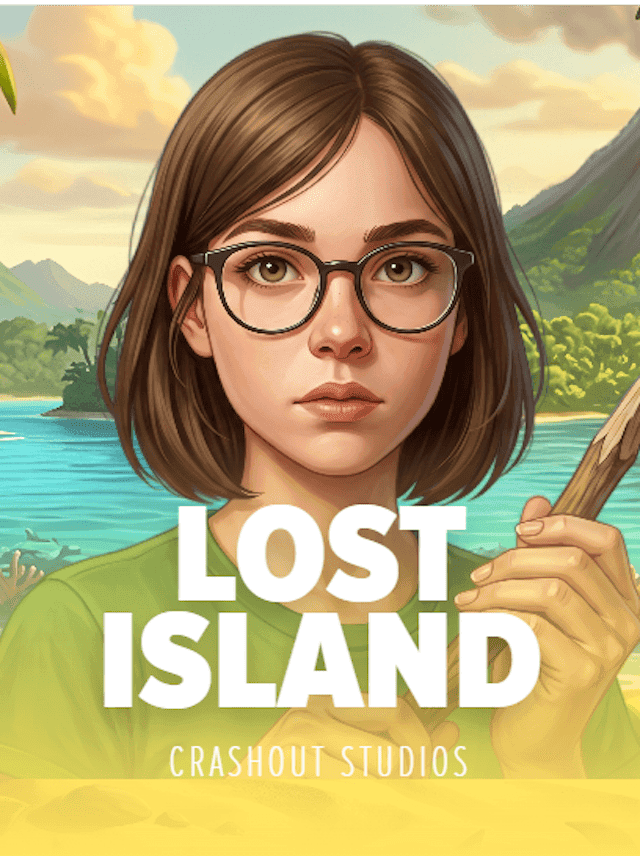 Lost Island