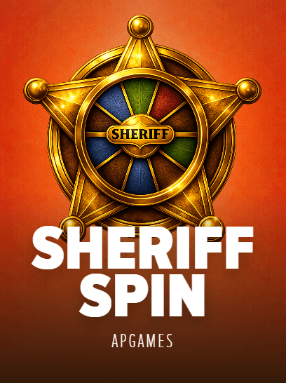 Sheriff Spin