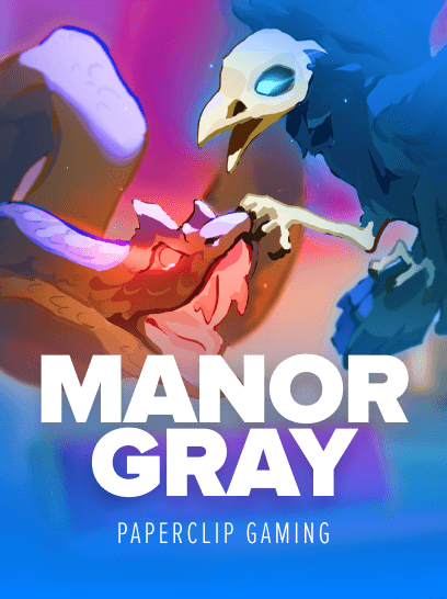 Manor Gray