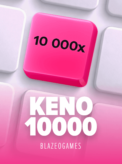 Keno 10000