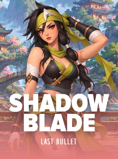 Shadow Blade