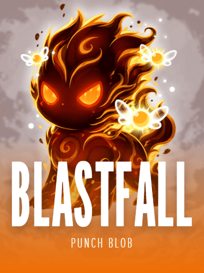 Blastfall