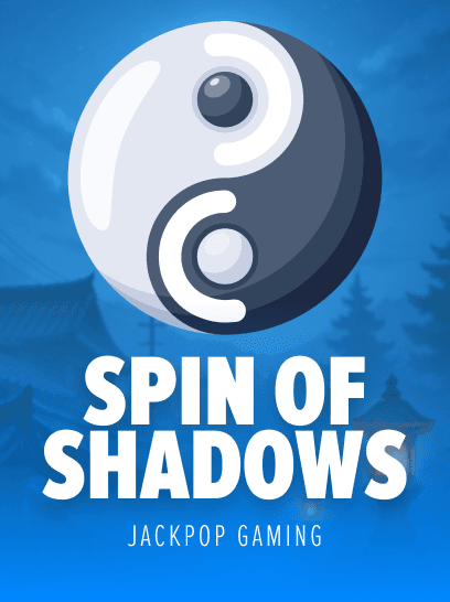 Spin Of Shadows