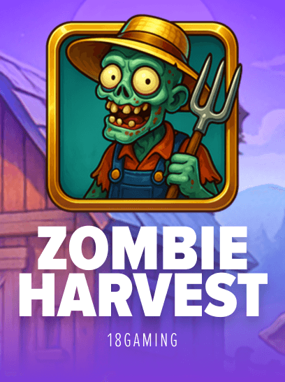 Zombie Harvest